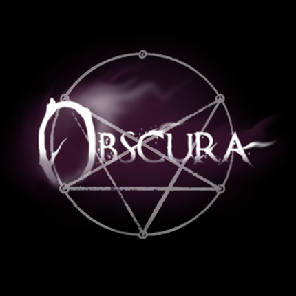 Obscura Game Cover