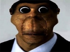 Obunga Nextbot Find Difference Image