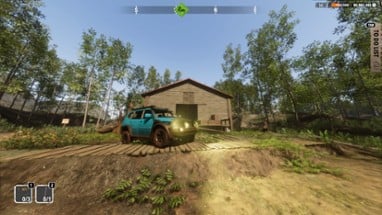 Offroad Mechanic Simulator Image