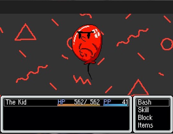 One Night at the Steeze screenshot