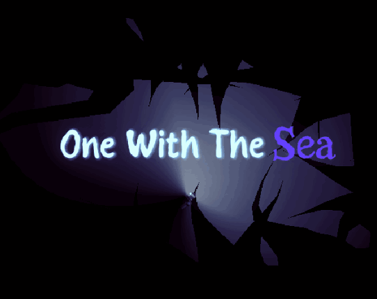 One With The Sea Image