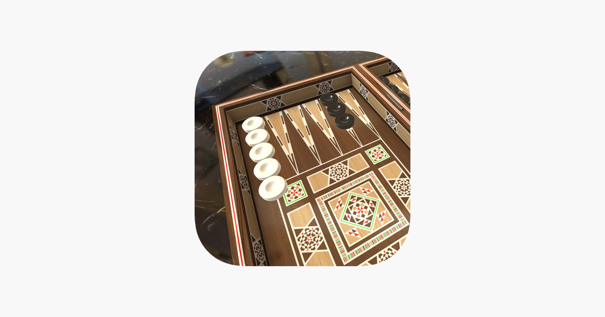 Games like Original Backgammon