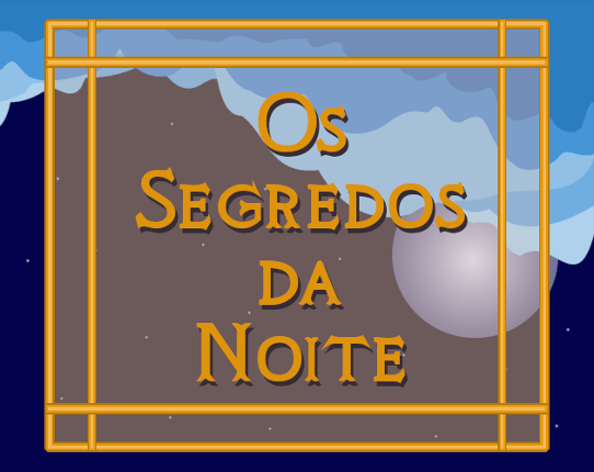 Os Segredos da Noite Image