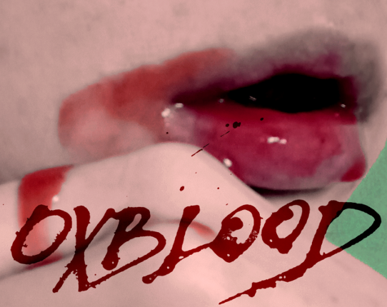 oxblood Image