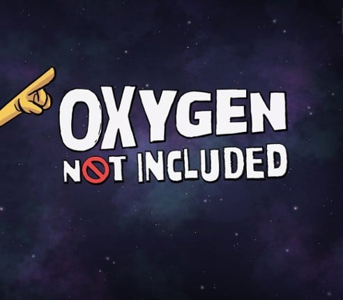 Oxygen Not Included Image