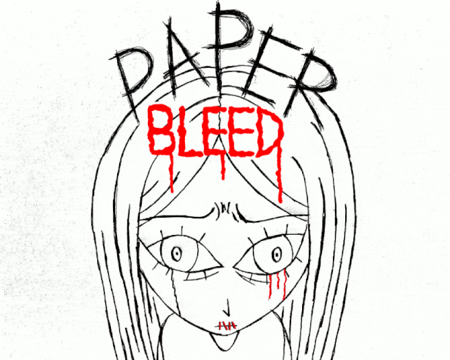 Games like Paper Bleed