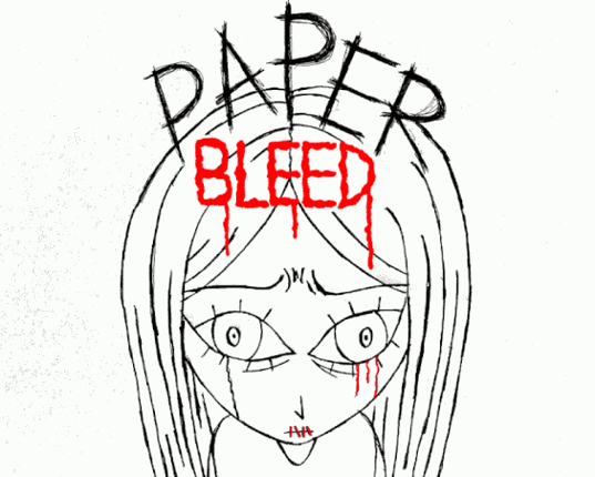 Paper Bleed Image