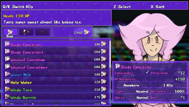 Paradigm Shift Image