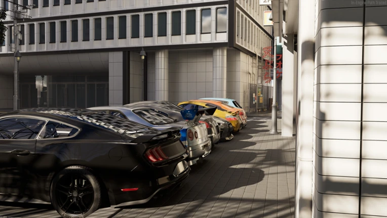 Parking Master: Drive, Build, Manage screenshot