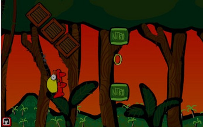 Pedalistic - UnFlappy Bird Parodies screenshot