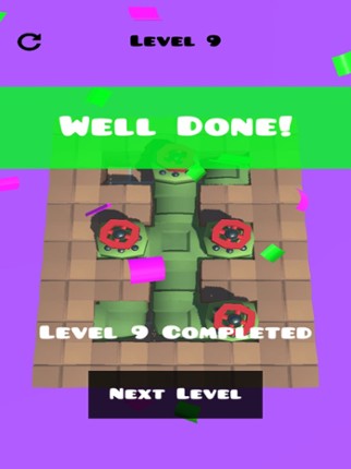 Pipe Master 3D Image