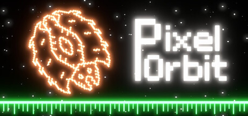 Pixel Orbit Image