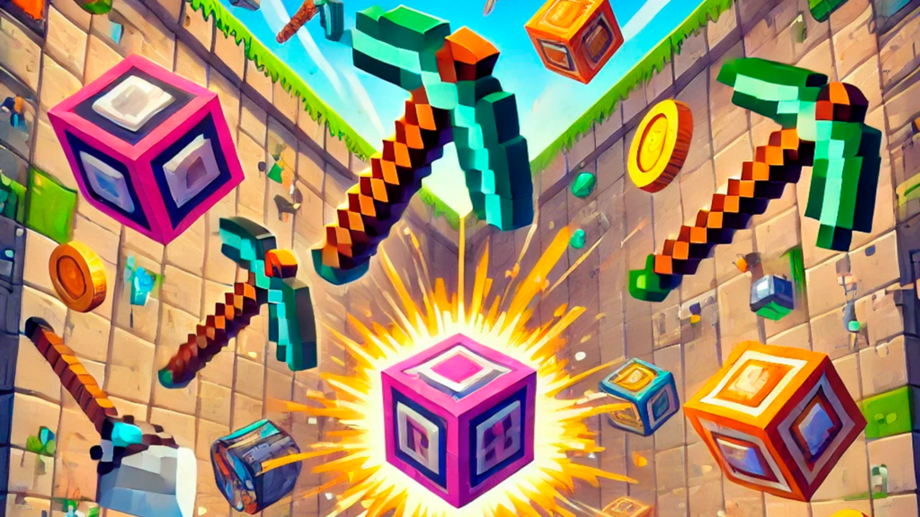 Games like Pixel Smashers