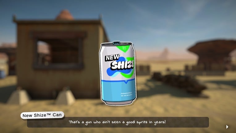 Polyarmory: High Calibre Love screenshot