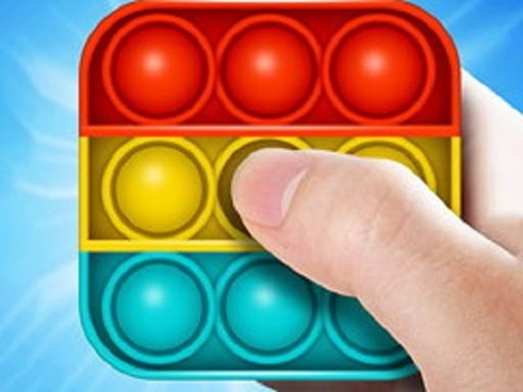 Pop it up! Game Cover