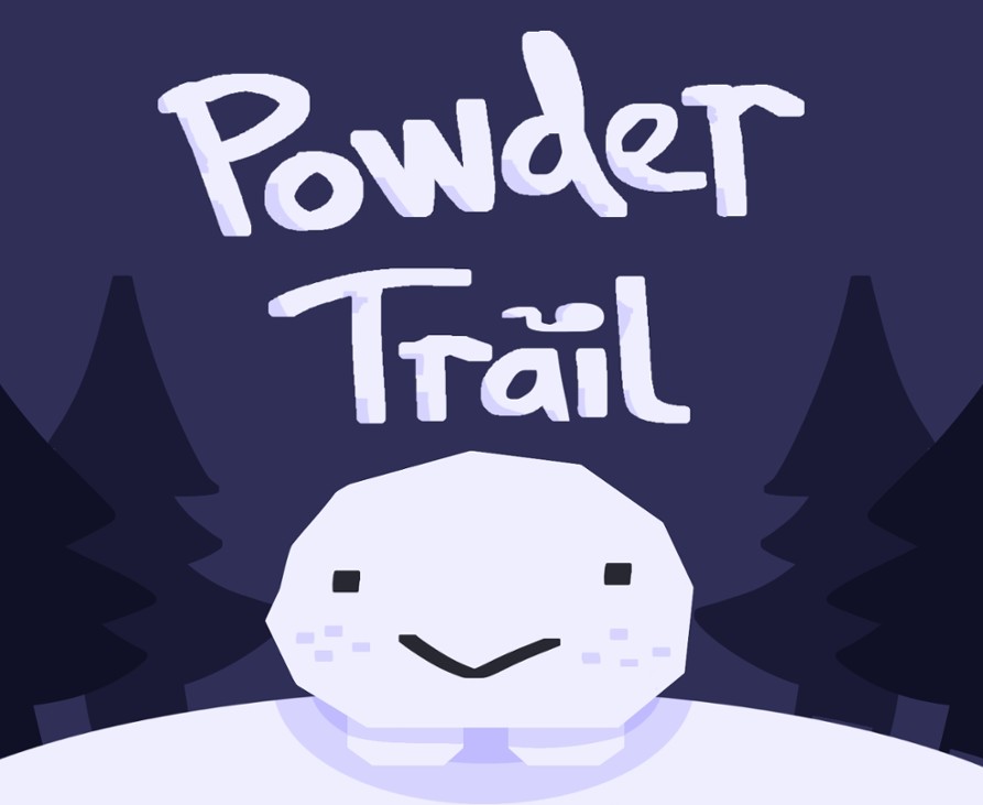 Games like Powder Trail