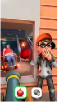 Prank The Neighbor screenshot