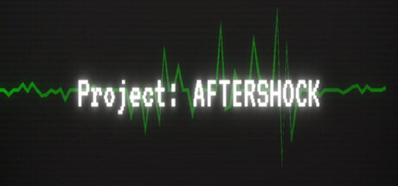 Project: AFTERSHOCK Image