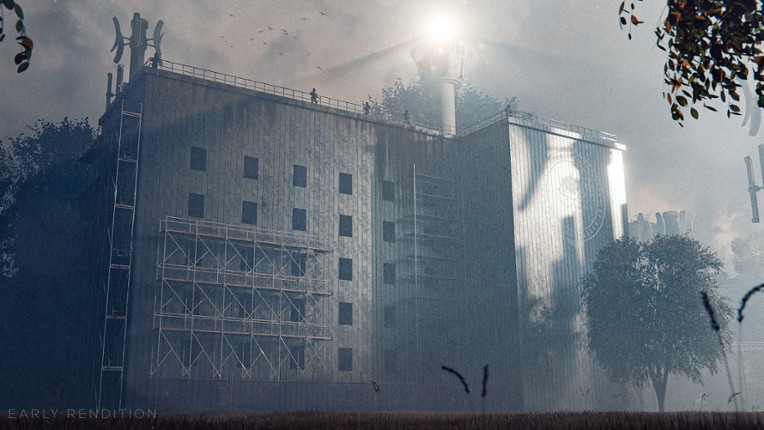 Project Smile screenshot