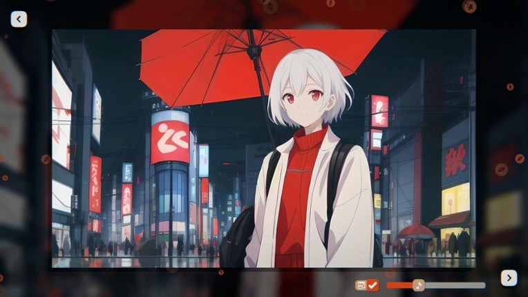 Puzzle Journey screenshot