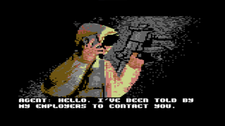 Rail Rampage screenshot