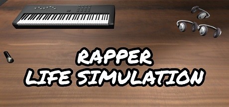 Games like Rapper Life Simulation