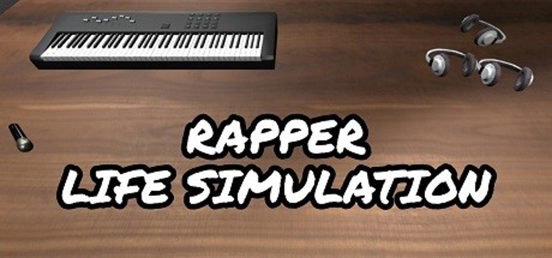 Rapper Life Simulation Image