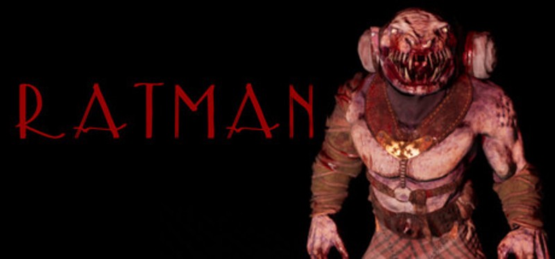 Ratman Image