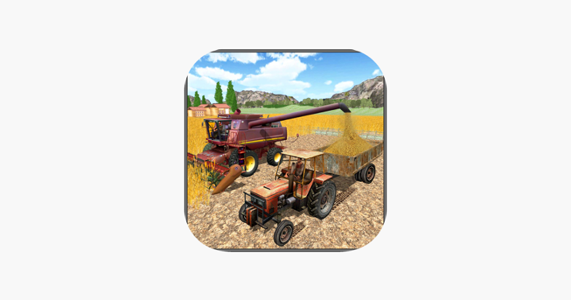 Real Farming Tractor Simulator 2016 Pro : Farm Life Image