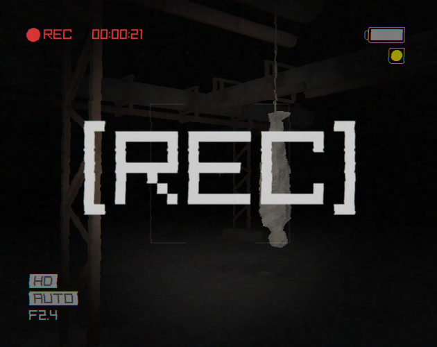 Games like Rec