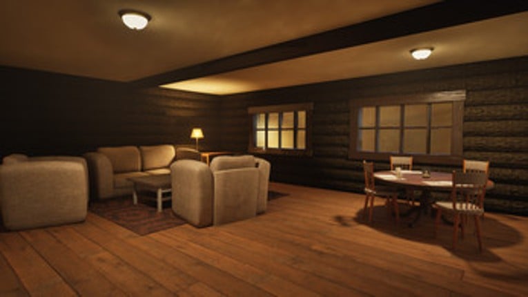 REM - Wake me up Image