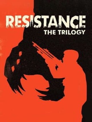 Resistance Collection Game Cover