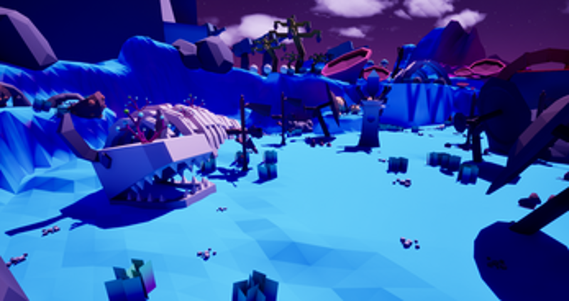 Revival of Gaia Image