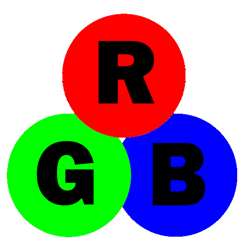 Games like RGB