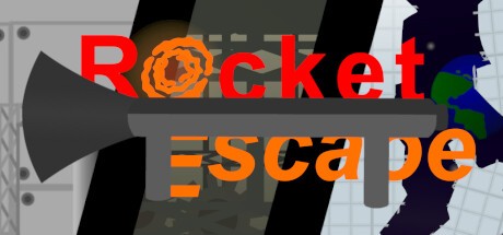 Games like Rocket Escape
