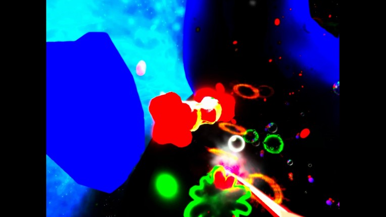 Rocket Swords screenshot