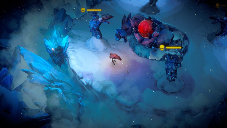 Rogue Loops screenshot