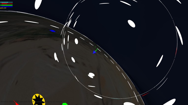 RogueViz Collection screenshot