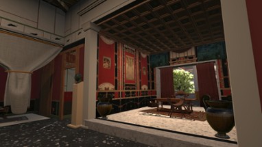 Roma VR - Domus Image