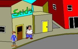 Games like RON 2 and 1/2: Fowl Play