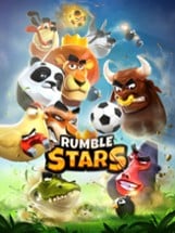 Rumble Stars Image