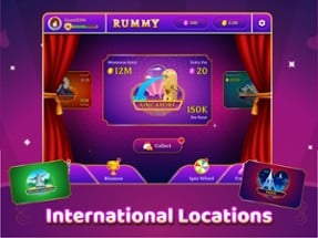 Rummy - Offline Card Game Image