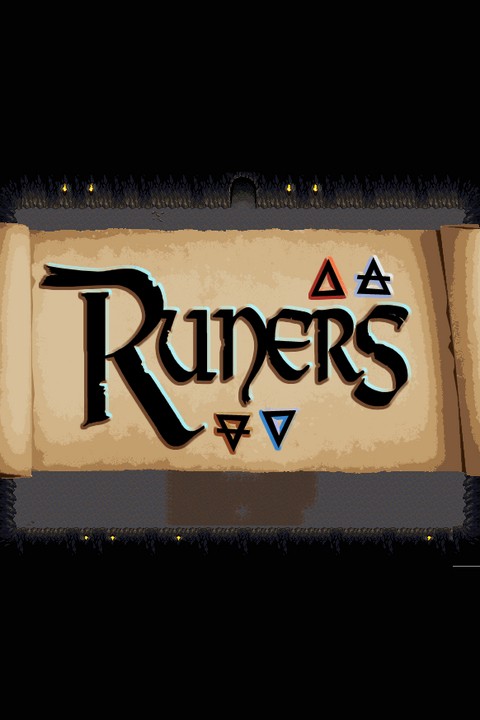 Games like Runers