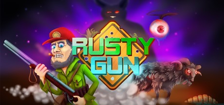 Games like Rusty Gun