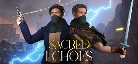 Games like Sacred Echoes