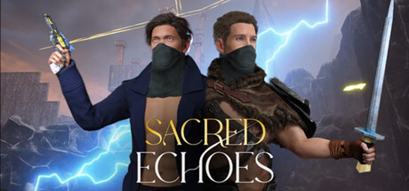 Sacred Echoes Image