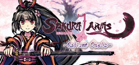 Games like Sakura Arms ~Radiant Duels~