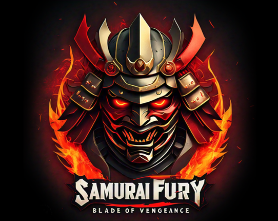 Samurai Fury: Blade of Vengeance Image