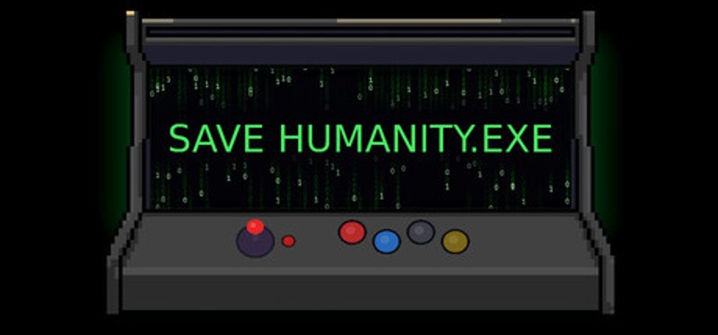 Save Humanity.exe Image