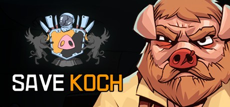 Games like Save Koch